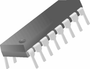 M74HC4520B1RSTMicroelectronics