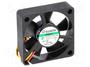 MC35100V1-000U-G99Sunon Fans