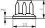 TDK Corporation B44020-A5-B12