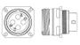 1811901-8TE Connectivity Aerospace, Defense and Marine