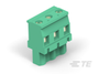 284043-3TE Connectivity AMP Connectors