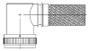 218M918-19B18TE Connectivity Raychem Cable Protection