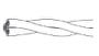 55A0131-16-0/2/9TE Connectivity Raychem Cable Protection