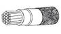 55A8040-000-5DTE Connectivity Raychem Cable Protection