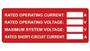 HW-127111-10-9TE Connectivity Raychem Cable Protection