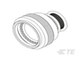 TXR76AB00-1005AITE Connectivity Raychem Cable Protection