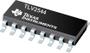 TLV2544IPWG4Texas Instruments