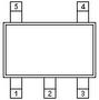 XC6201P252MRTorex Semiconductor Ltd.