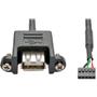 U024-001-5P-PMTripp Lite