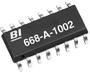 668-A-2002BLFTT Electronics