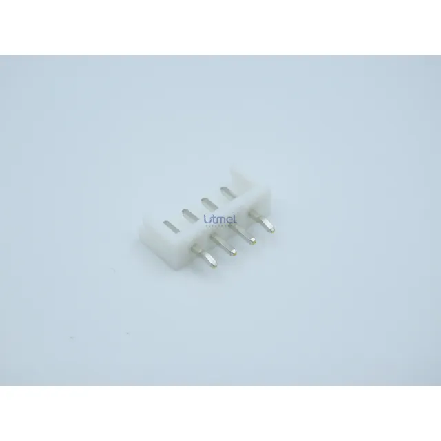 B4B-EH-A(LF)(SN) - Datasheet PDF - Rectangular Connectors - Headers ...