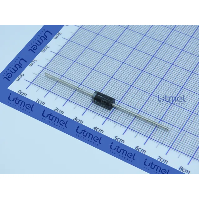 Surge Components SB360 Real Photo with Scale Bar Surge Components SB360 Real Photo with Scale Bar