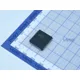 Microchip Technology AT80C51RD2-SLRUM Real Photo with Scale Bar