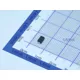 MDD（Microdiode Electronics） SMAJ9.0A Real Photo with Scale Bar