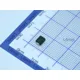 Taiwan Semiconductor Corporation SMBJ15CA Real Photo with Scale Bar