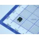 ON Semiconductor SMBJ40CA Real Photo with Scale Bar