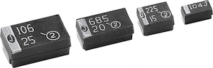 Vishay CWR11KH155JC