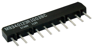 M8340108H1002BGUIVishay