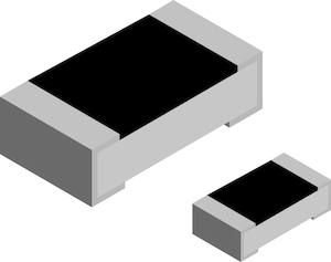 RCS04023M60JNEDVishay