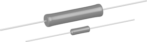 Vishay RW68V821B12