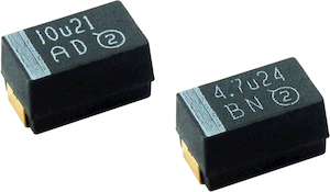 TH5E475K024A2500Vishay