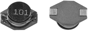 IDC5020ER331MVishay Dale