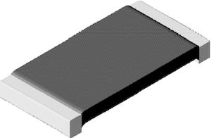 WSLT2010R2000FEA18Vishay Dale
