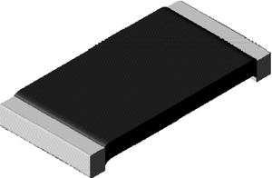 Vishay Dale WSLT2512R0660FEA