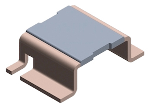 WSLT4026L5000FEAVishay Dale