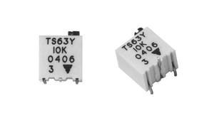 TS63Y-10K-10-D06Vishay