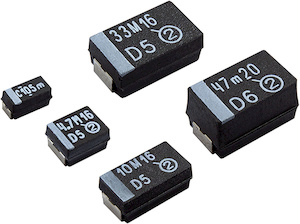 TM3B156M016EBAVishay Sprague