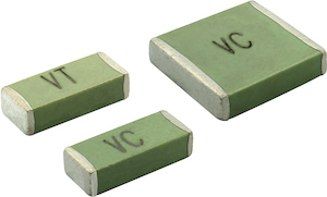 VJ2220A151KXUSTX1Vishay